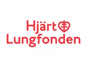 Hjärt-Lungfonden charity