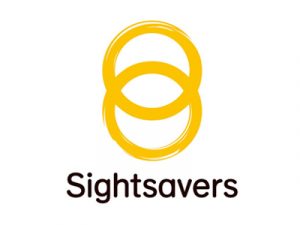 Sightsavers charity