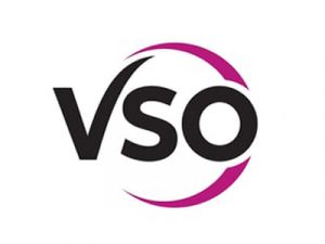 VSO charity