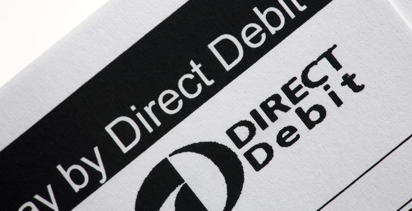Direct debit